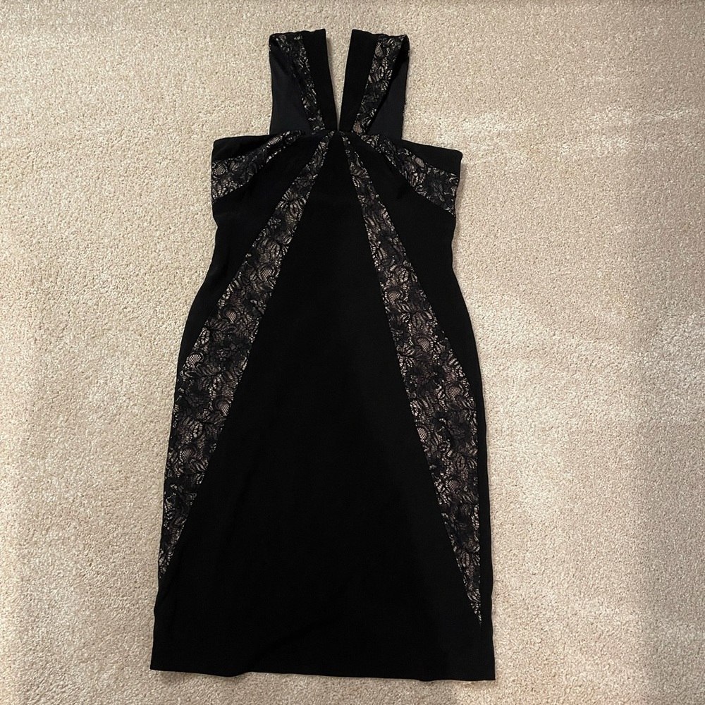 ADRIANNA DRESS